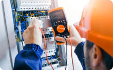 Electrical Troublshooting, Electrical upgrades Puyallup