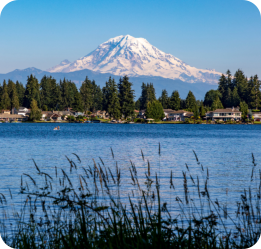 Heating and Cooling contractors Bonney Lake