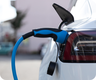 best electrical contractor to install ev charger in puyallup