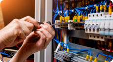 Electrical installation services Puyallup