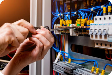 Electrical installation services Puyallup