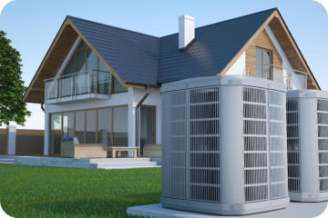 Best furnace and heat pump contractors in Puyallup and Bonney Lake