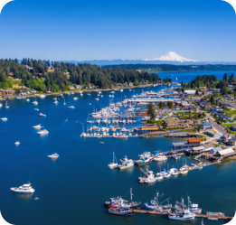 The best heating and cooling contractor in Gig Harbor